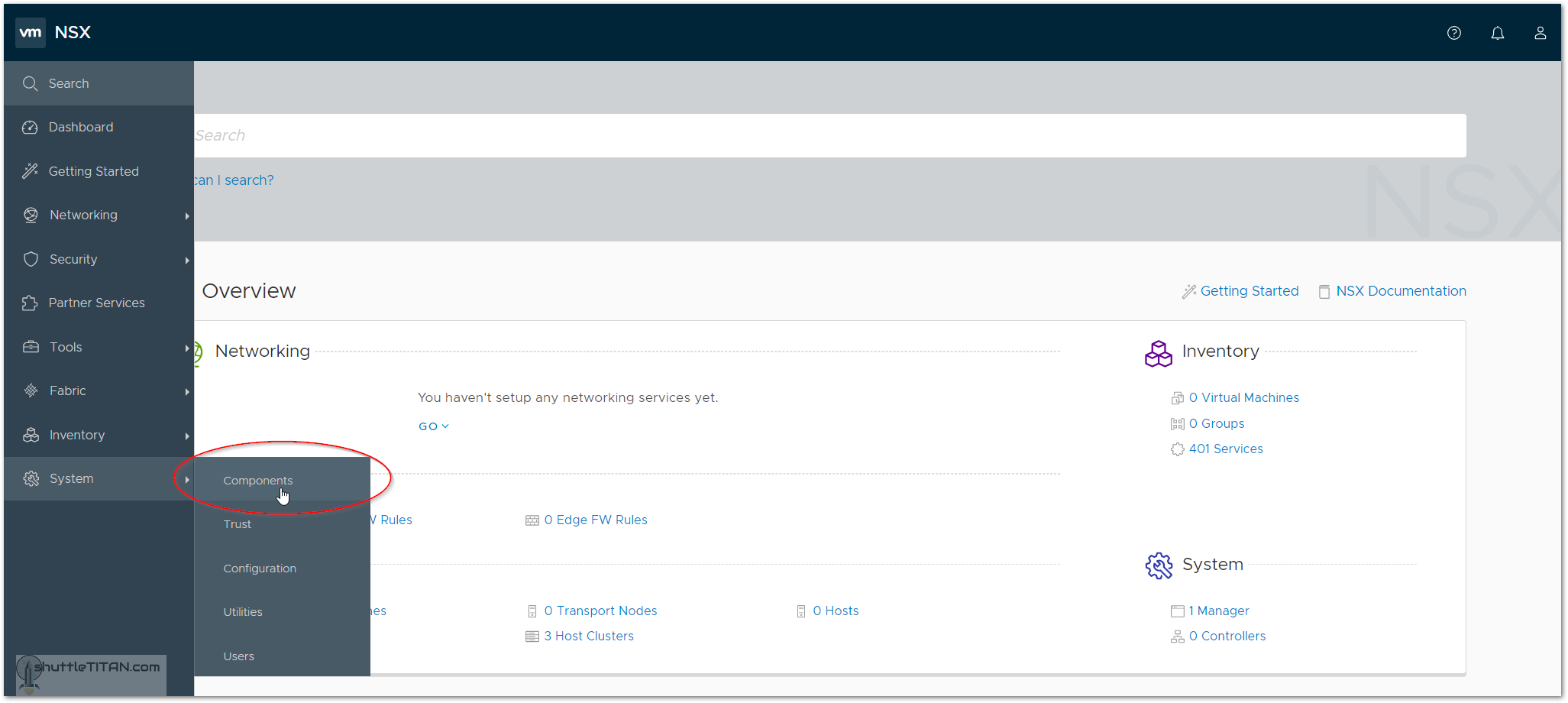 NSX-T v2.3 Installation: Step 3 – Deploy NSX-T Controllers
